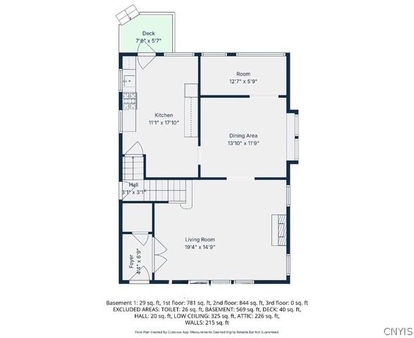 1022 Westcott St, Syracuse, NY 13210