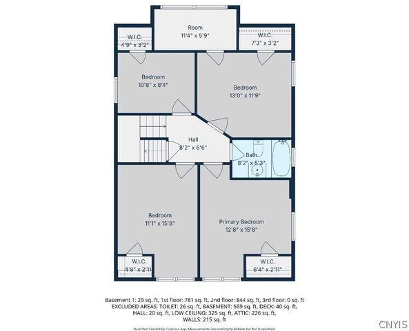 1022 Westcott St, Syracuse, NY 13210