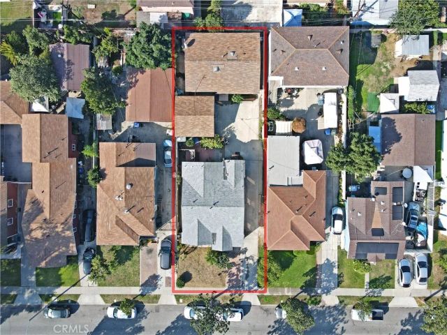 9329 Mcnerney, South Gate, CA 90280