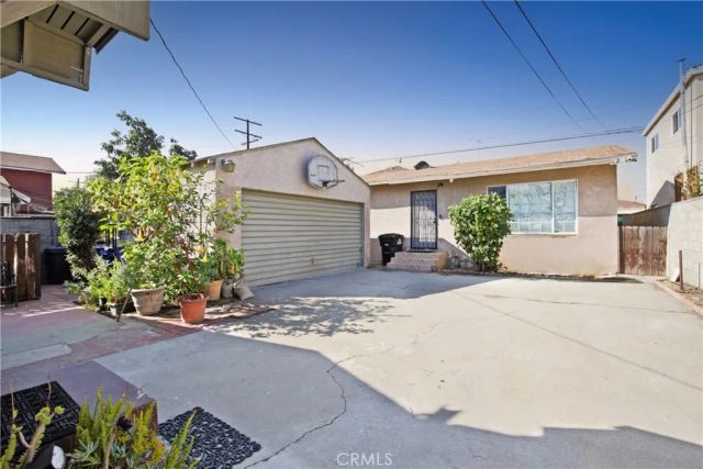 9329 Mcnerney, South Gate, CA 90280