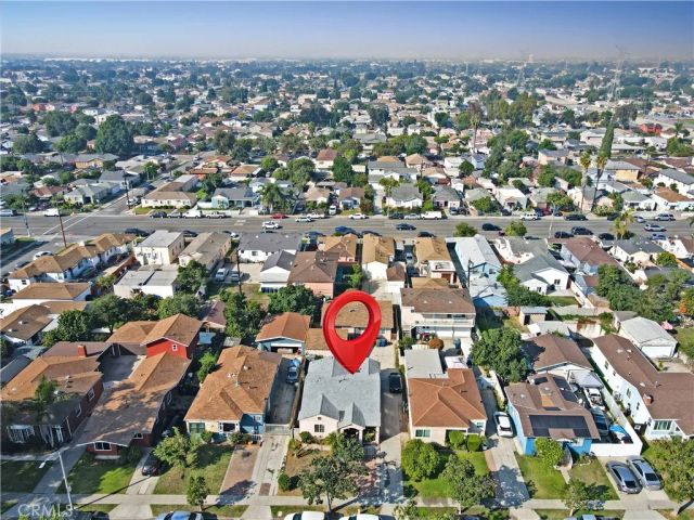 9329 Mcnerney, South Gate, CA 90280
