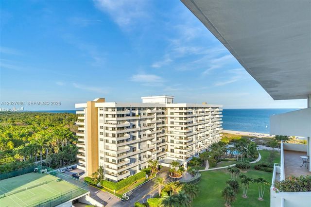 199 Ocean Lane Dr 1210, Key Biscayne, FL 33149