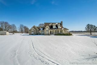 12315 S Garnett Road, Broken Arrow, OK 74011