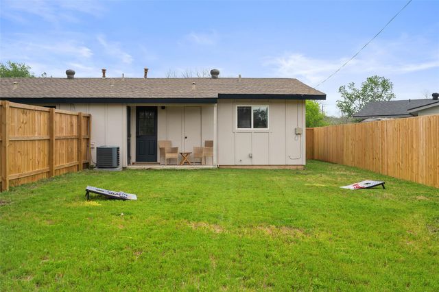 4904 Hawk CV B, Austin, TX 78745