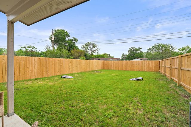 4904 Hawk CV B, Austin, TX 78745