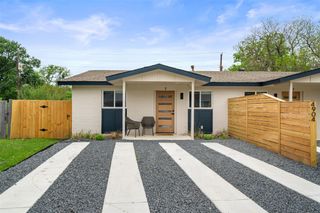 4904 Hawk CV B, Austin, TX 78745