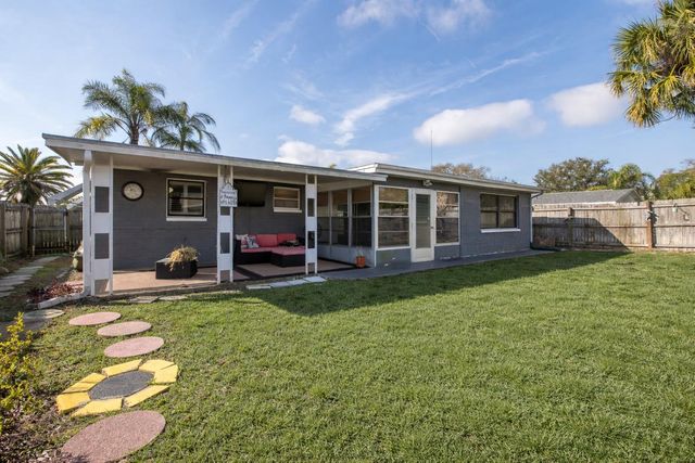 3543 HOOVER DRIVE, Holiday, FL 34691