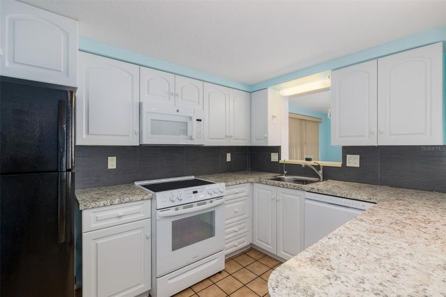 3543 HOOVER DRIVE, Holiday, FL 34691