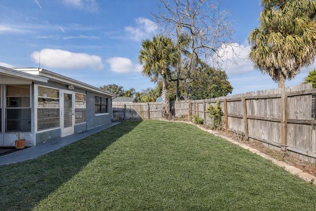 3543 HOOVER DRIVE, Holiday, FL 34691