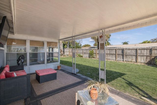 3543 HOOVER DRIVE, Holiday, FL 34691