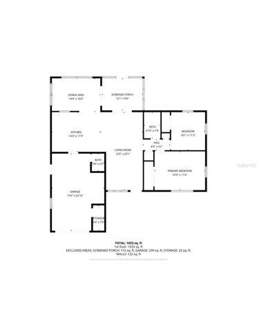 3543 HOOVER DRIVE, Holiday, FL 34691