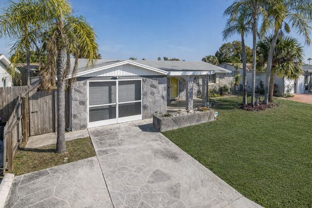 3543 HOOVER DRIVE, Holiday, FL 34691