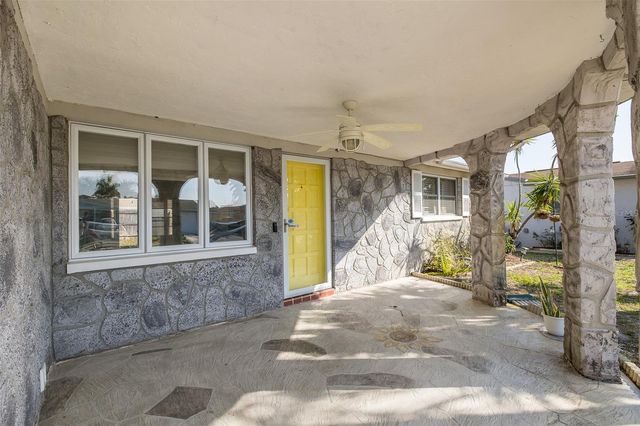 3543 HOOVER DRIVE, Holiday, FL 34691