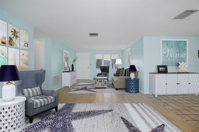 3543 HOOVER DRIVE, Holiday, FL 34691