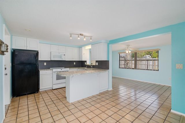 3543 HOOVER DRIVE, Holiday, FL 34691