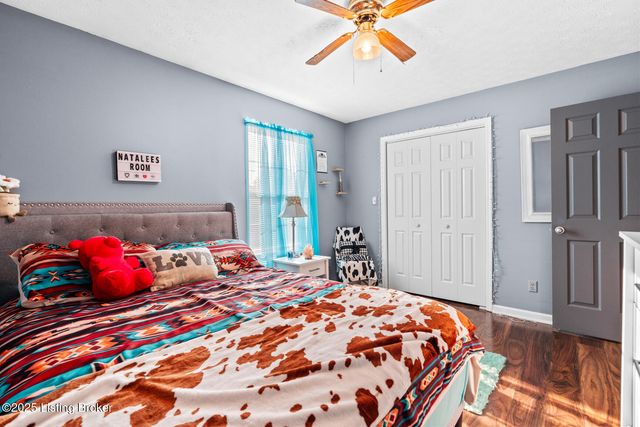 1108 Palisades Dr, Frankfort, KY 40601