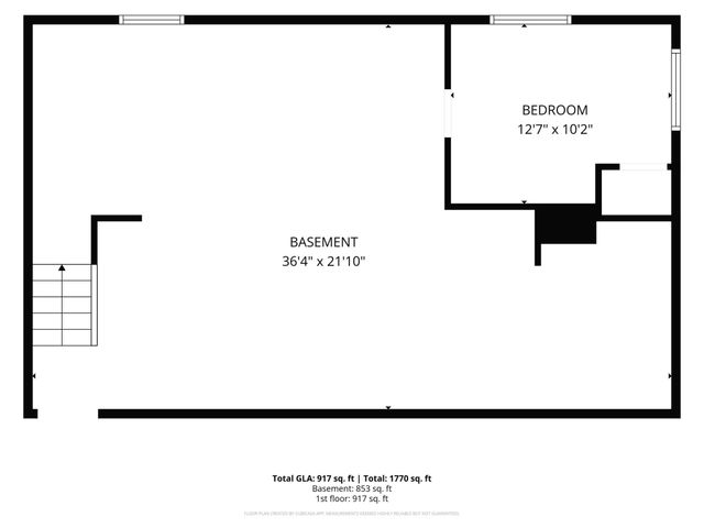 1283 Burke Avenue E, Maplewood, MN 55109