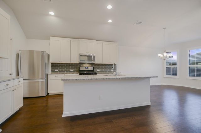 220 Allegrini ST, Leander, TX 78641