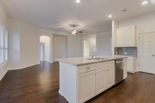 220 Allegrini ST, Leander, TX 78641