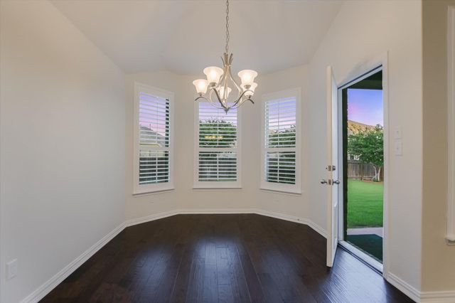 220 Allegrini ST, Leander, TX 78641