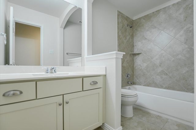 220 Allegrini ST, Leander, TX 78641