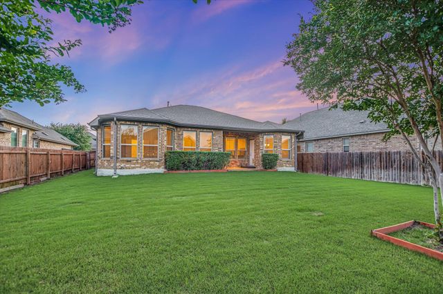 220 Allegrini ST, Leander, TX 78641