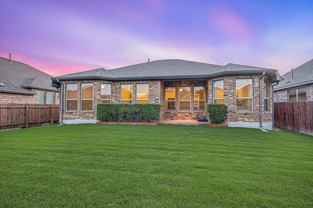 220 Allegrini ST, Leander, TX 78641