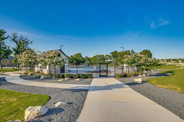 220 Allegrini ST, Leander, TX 78641