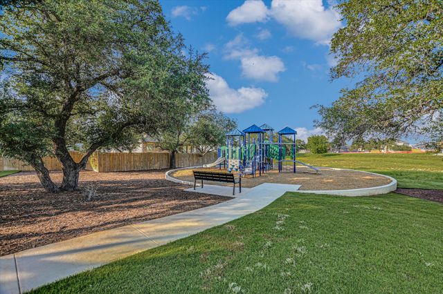 220 Allegrini ST, Leander, TX 78641