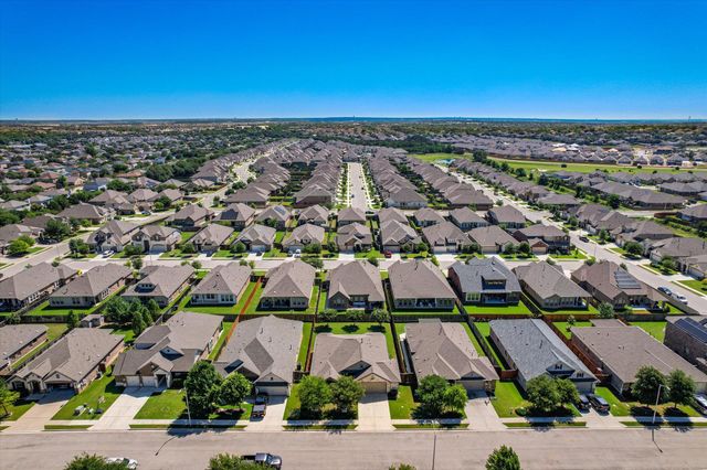 220 Allegrini ST, Leander, TX 78641