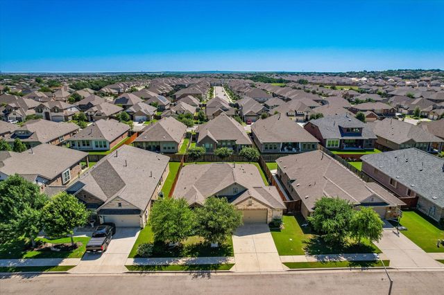 220 Allegrini ST, Leander, TX 78641