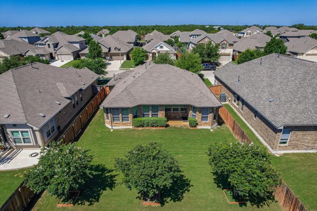 220 Allegrini ST, Leander, TX 78641