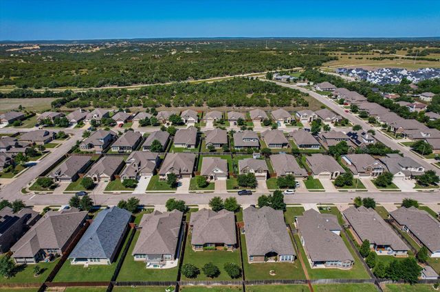 220 Allegrini ST, Leander, TX 78641
