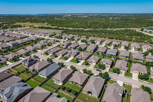 220 Allegrini ST, Leander, TX 78641