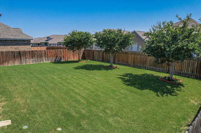 220 Allegrini ST, Leander, TX 78641