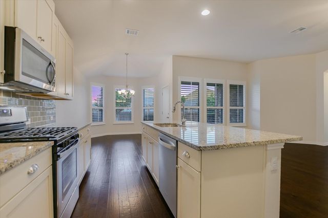 220 Allegrini ST, Leander, TX 78641