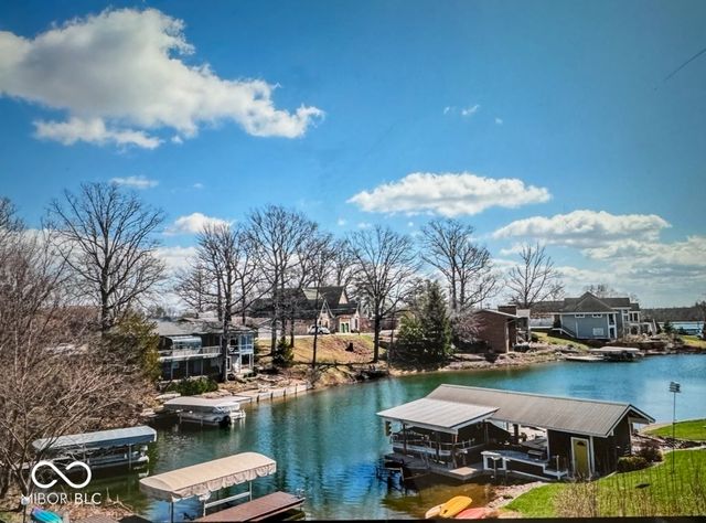 9398 W Mirror Road, Columbus, IN 47201