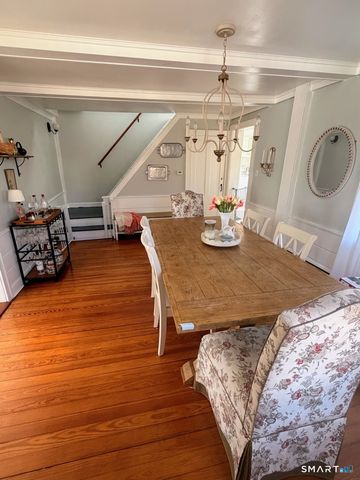 89 South End Avenue, Durham, CT 06422