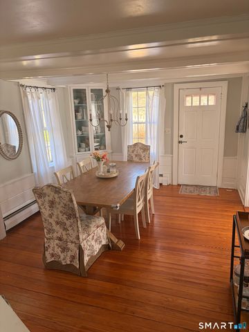 89 South End Avenue, Durham, CT 06422