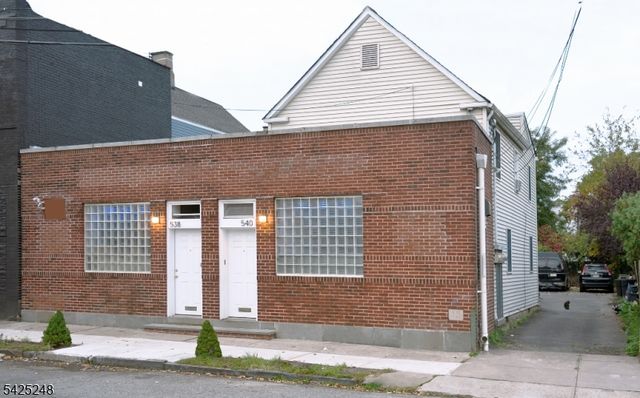 540 Joyce St, City Of Orange Twp., NJ 07050