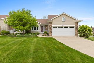 11161 Barnsley Se 3, Lowell Twp, MI 49331