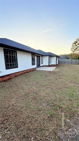 106 Cypress Bend, Kingsland, GA 31548