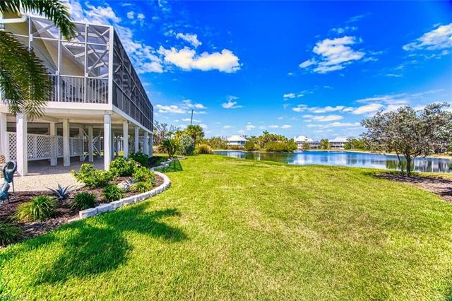 246 Christofer CT, Sanibel, FL 33957