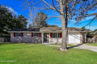 7421 DEEPWOOD Drive N, Jacksonville, FL 32244