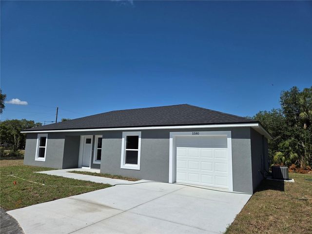 1580 SALLY ST, Lake Wales, FL 33898