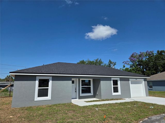 1580 SALLY ST, Lake Wales, FL 33898