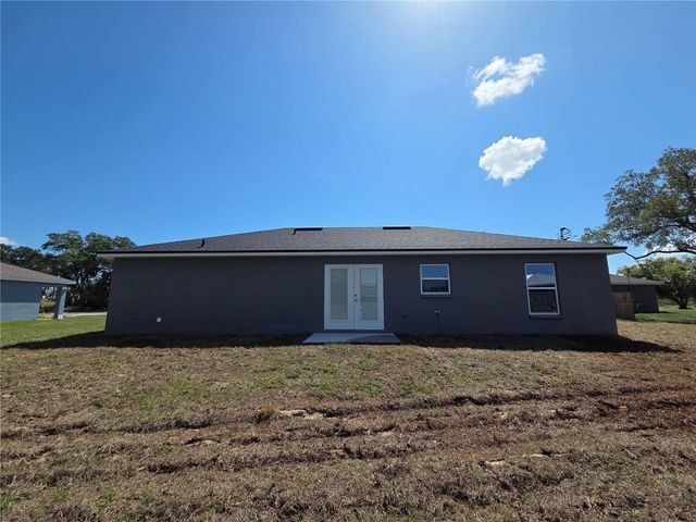 1580 SALLY ST, Lake Wales, FL 33898