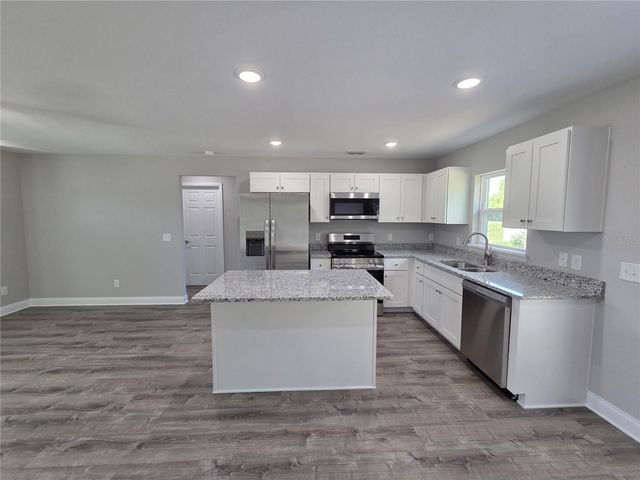 1580 SALLY ST, Lake Wales, FL 33898