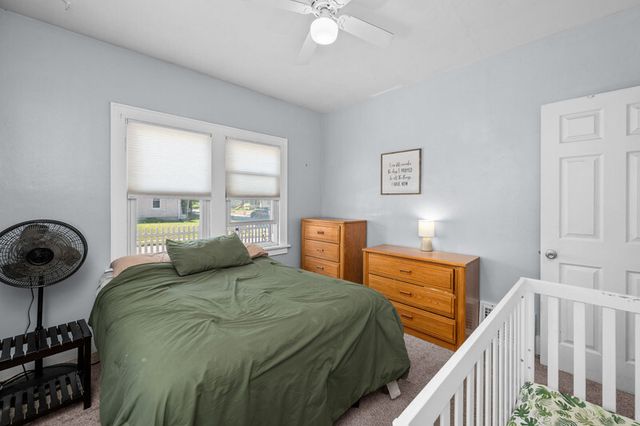 124 W 29th Street, Davenport, IA 52803
