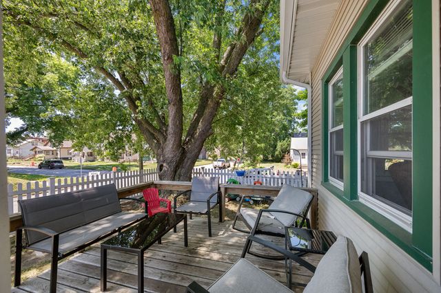 124 W 29th Street, Davenport, IA 52803
